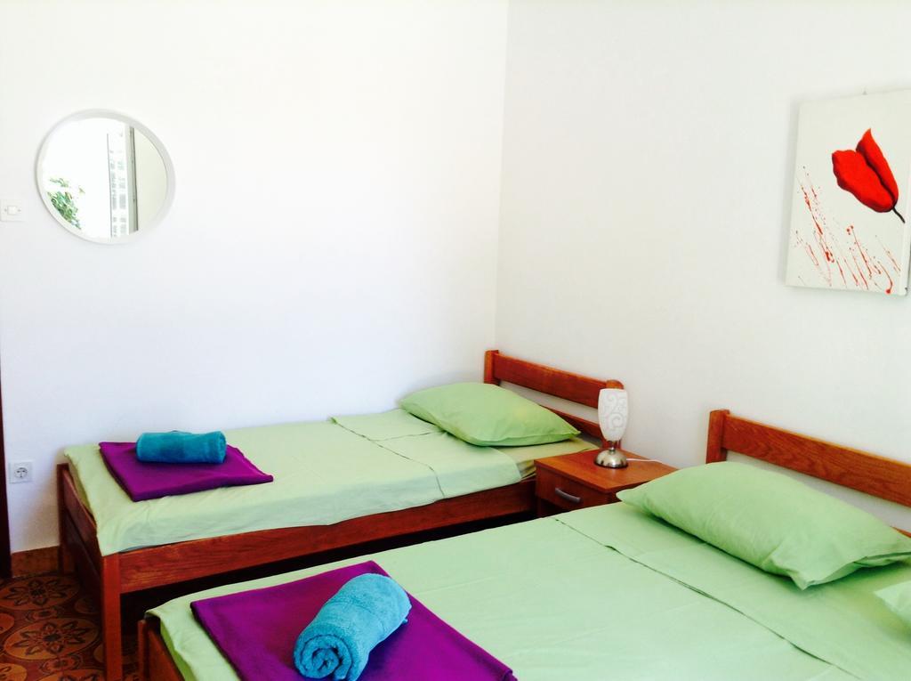 Guest House Perfect Location Bol Kültér fotó